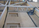 tectainer Modular Homes - Stage 2: 4000 sq ft Pre-Assembled in Factory