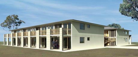 Fultec  - Conceptual Design