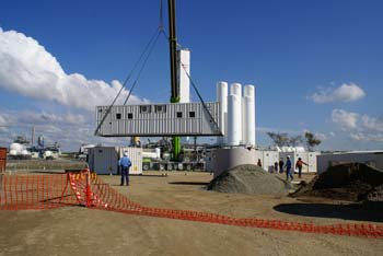 Blast Resistance Buildings Image 2