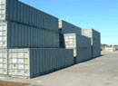 165 TEC Wastecontainers - Water Tight Door System