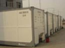Storage Tank System