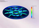 Water Process Tanks - Stress Analysis